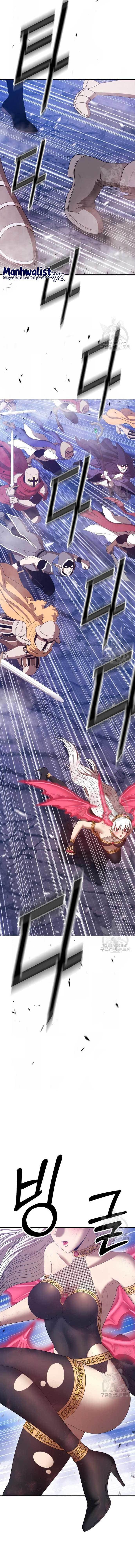 +99 Wooden Reinforced Stick - Chapter 76 - Page 14