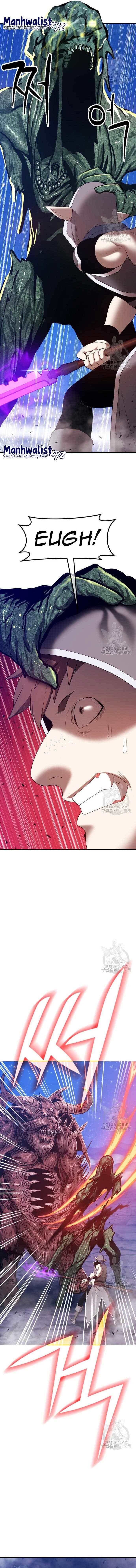 +99 Wooden Reinforced Stick - Chapter 76 - Page 17