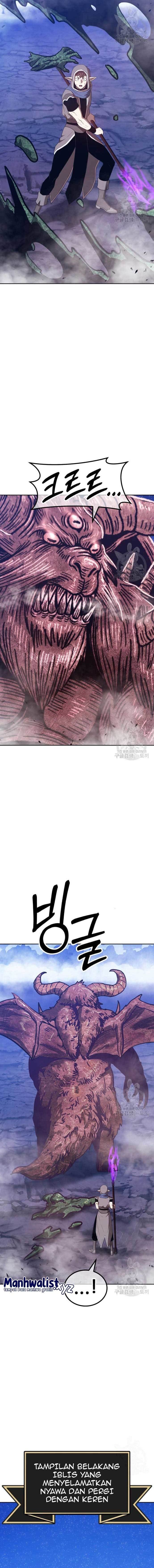 +99 Wooden Reinforced Stick - Chapter 76 - Page 18