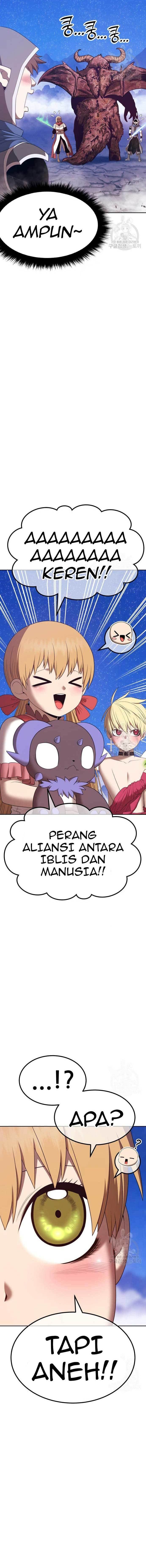 +99 Wooden Reinforced Stick - Chapter 76 - Page 19