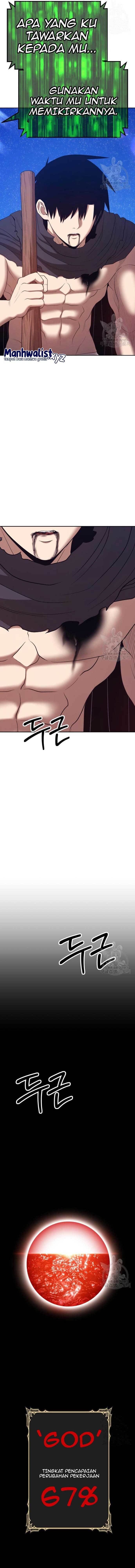 +99 Wooden Reinforced Stick - Chapter 76 - Page 22
