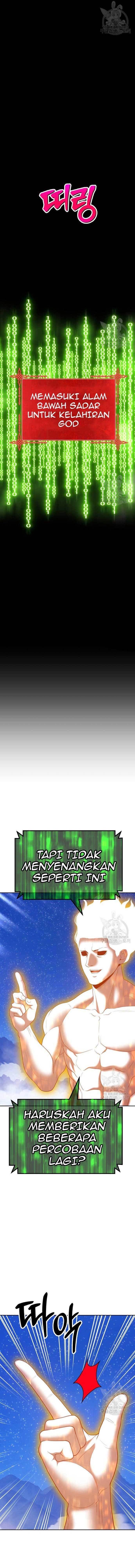 +99 Wooden Reinforced Stick - Chapter 76 - Page 23