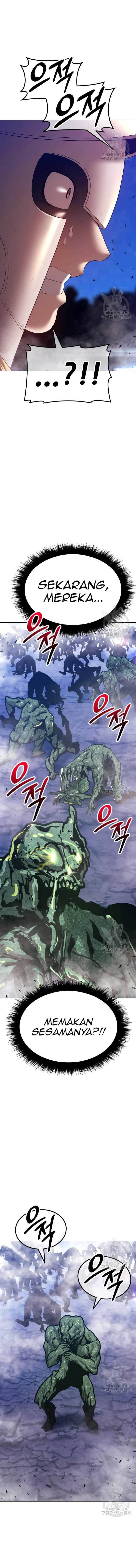 +99 Wooden Reinforced Stick - Chapter 76 - Page 25