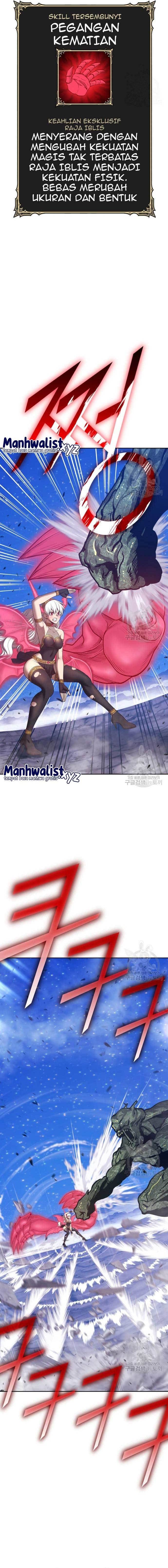 +99 Wooden Reinforced Stick - Chapter 76 - Page 28