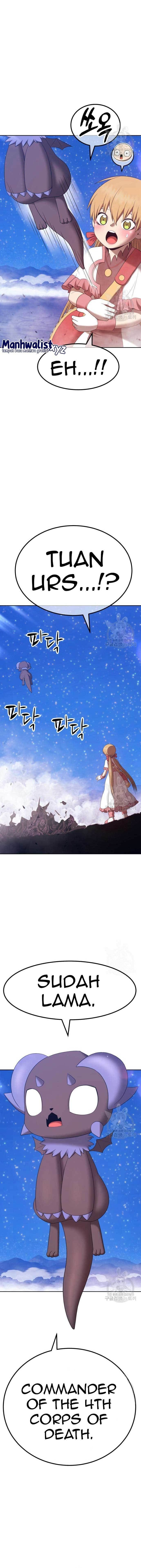+99 Wooden Reinforced Stick - Chapter 76 - Page 36
