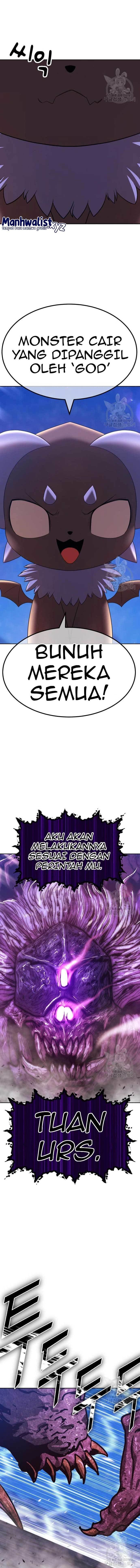 +99 Wooden Reinforced Stick - Chapter 76 - Page 38