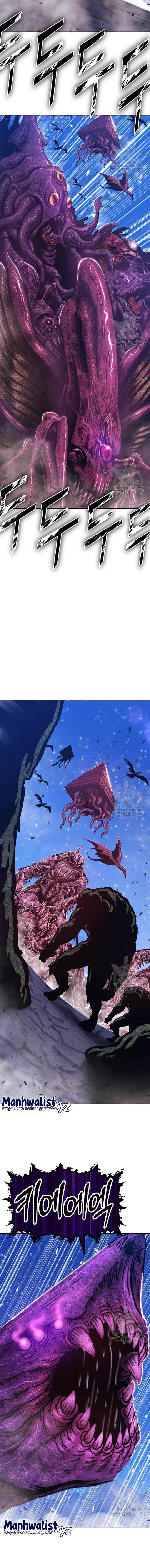 +99 Wooden Reinforced Stick - Chapter 76 - Page 39