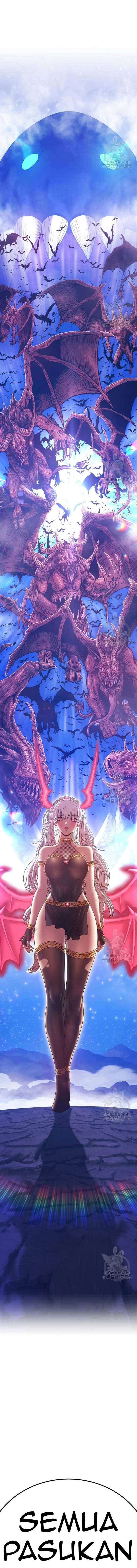 +99 Wooden Reinforced Stick - Chapter 76 - Page 4