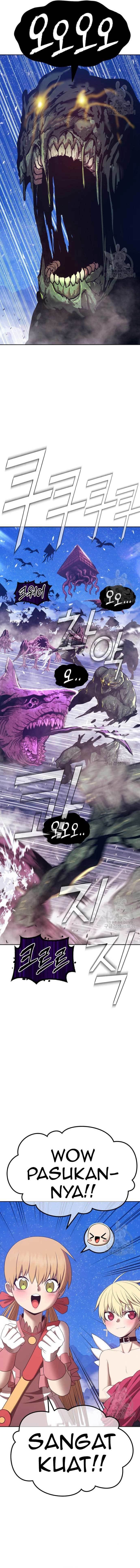 +99 Wooden Reinforced Stick - Chapter 76 - Page 40