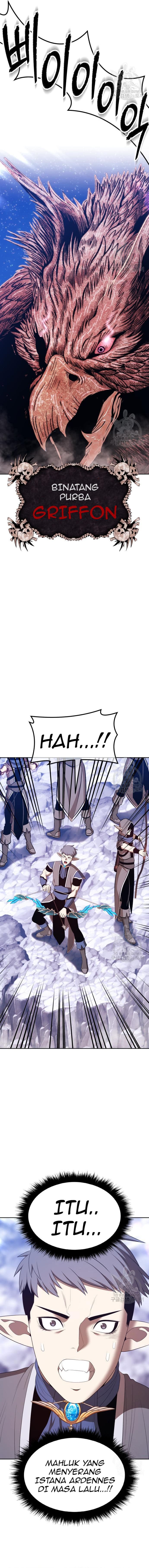 +99 Wooden Reinforced Stick - Chapter 76 - Page 44