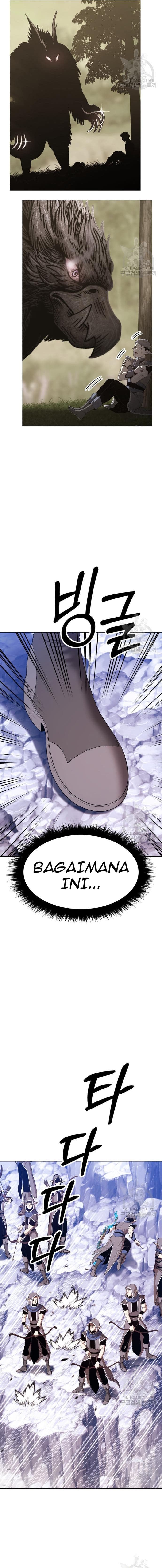+99 Wooden Reinforced Stick - Chapter 76 - Page 45