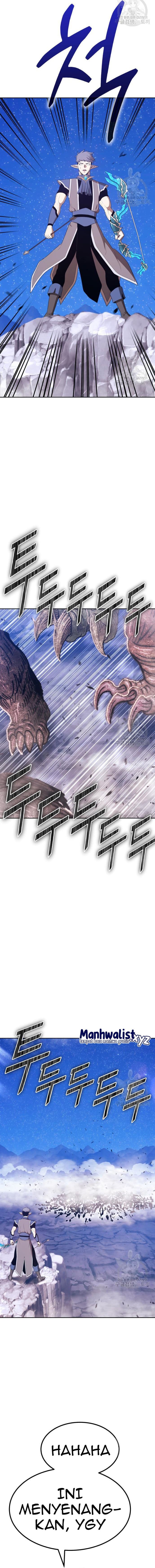 +99 Wooden Reinforced Stick - Chapter 76 - Page 46