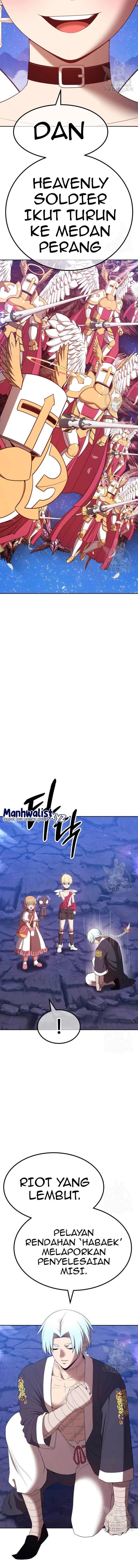 +99 Wooden Reinforced Stick - Chapter 76 - Page 51