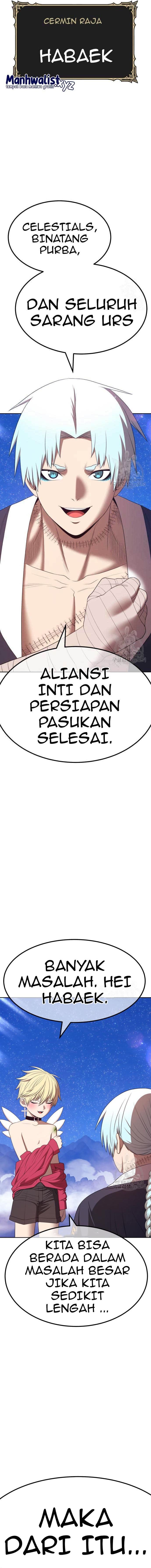 +99 Wooden Reinforced Stick - Chapter 76 - Page 52