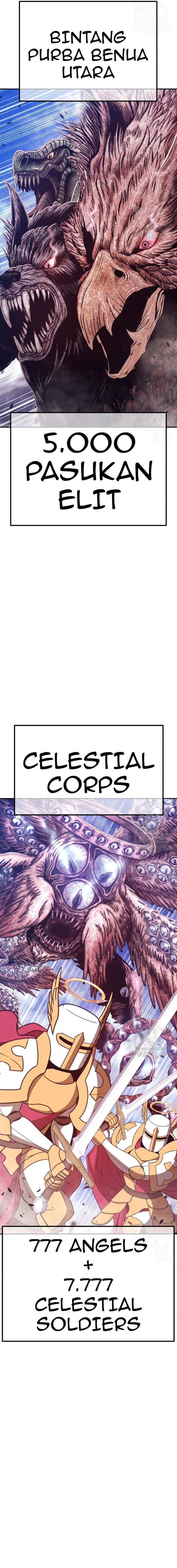 +99 Wooden Reinforced Stick - Chapter 76 - Page 54