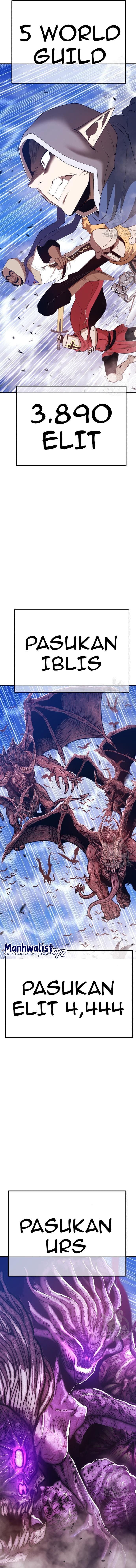 +99 Wooden Reinforced Stick - Chapter 76 - Page 55