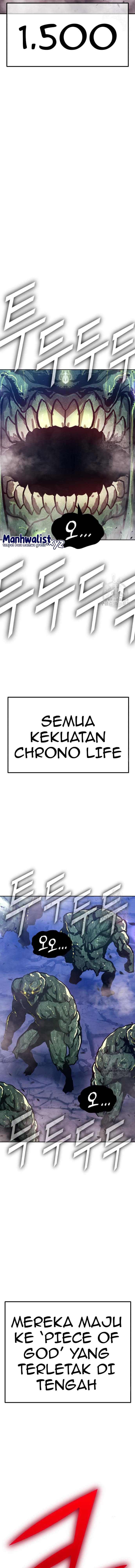 +99 Wooden Reinforced Stick - Chapter 76 - Page 56