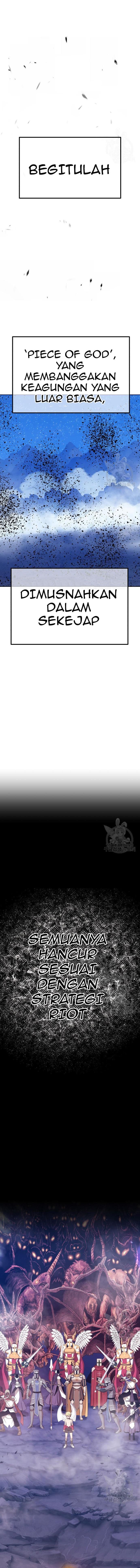 +99 Wooden Reinforced Stick - Chapter 76 - Page 64