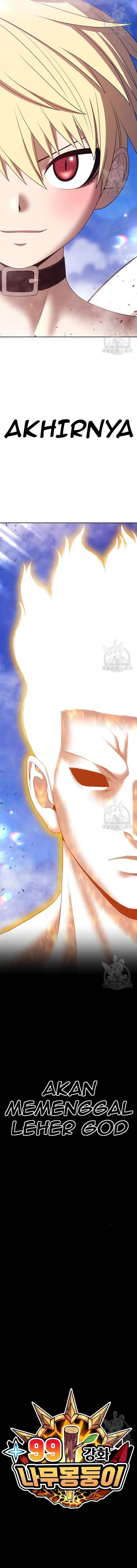 +99 Wooden Reinforced Stick - Chapter 76 - Page 66
