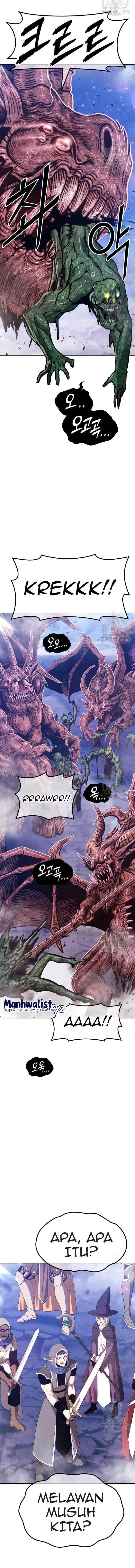 +99 Wooden Reinforced Stick - Chapter 76 - Page 8