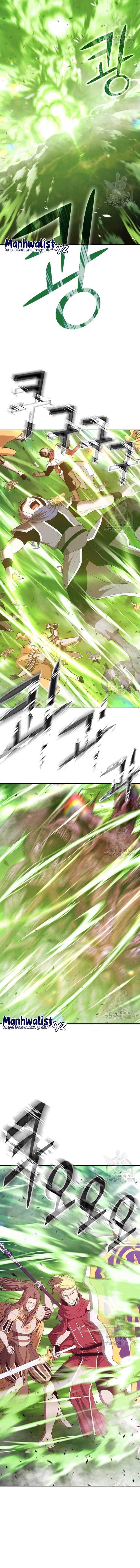 +99 Wooden Reinforced Stick - Chapter 77 - Page 10