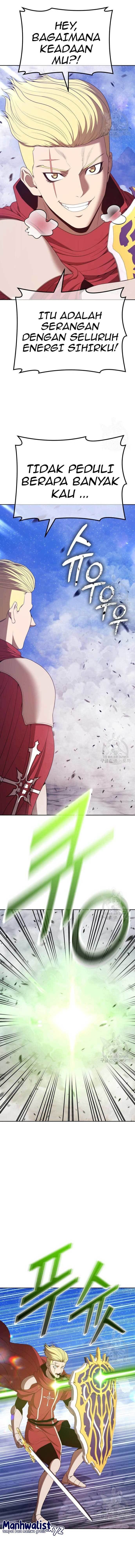 +99 Wooden Reinforced Stick - Chapter 77 - Page 13