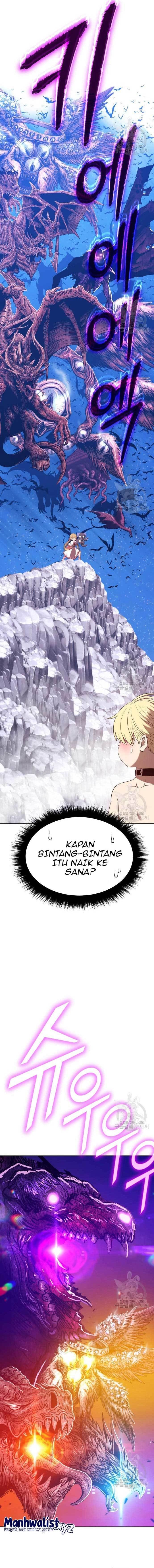 +99 Wooden Reinforced Stick - Chapter 77 - Page 21