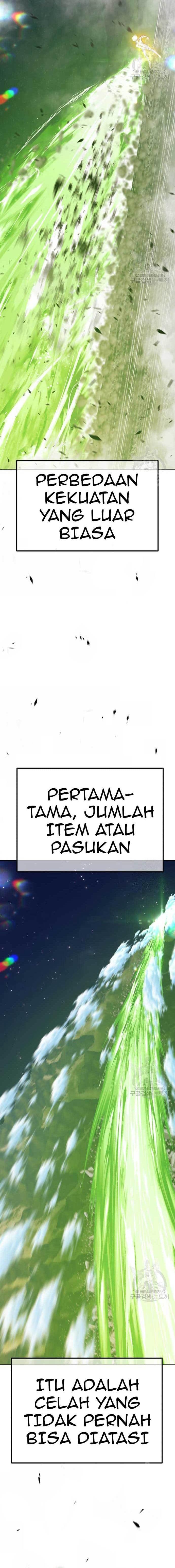 +99 Wooden Reinforced Stick - Chapter 77 - Page 24