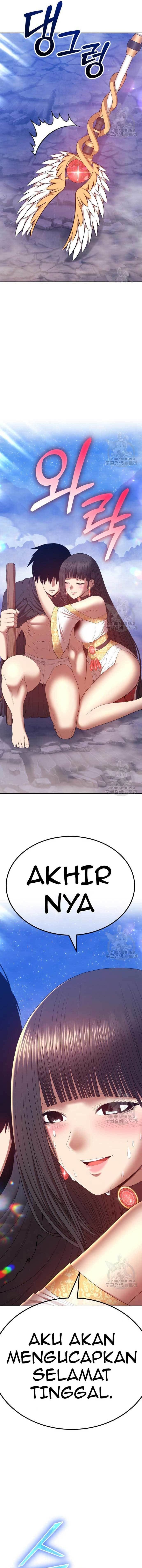 +99 Wooden Reinforced Stick - Chapter 77 - Page 32