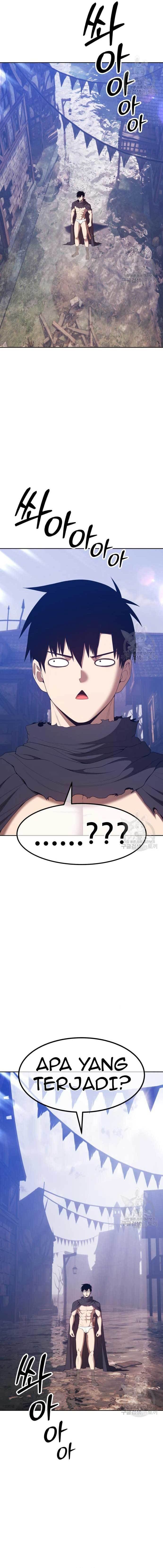 +99 Wooden Reinforced Stick - Chapter 77 - Page 34