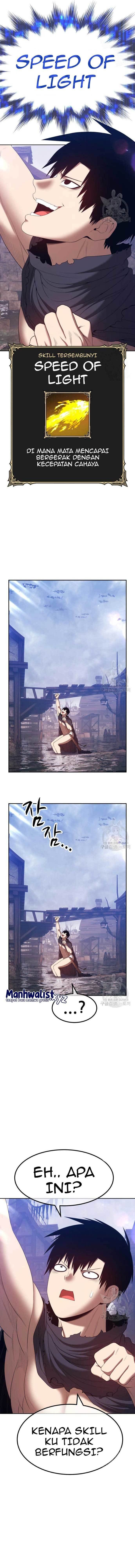 +99 Wooden Reinforced Stick - Chapter 77 - Page 36