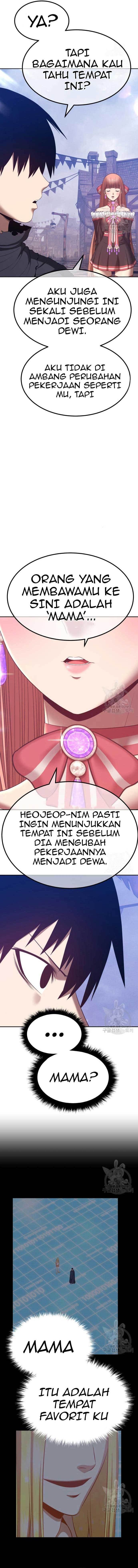 +99 Wooden Reinforced Stick - Chapter 77 - Page 39