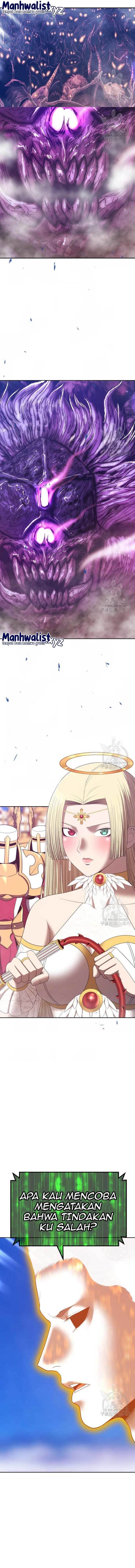 +99 Wooden Reinforced Stick - Chapter 77 - Page 4