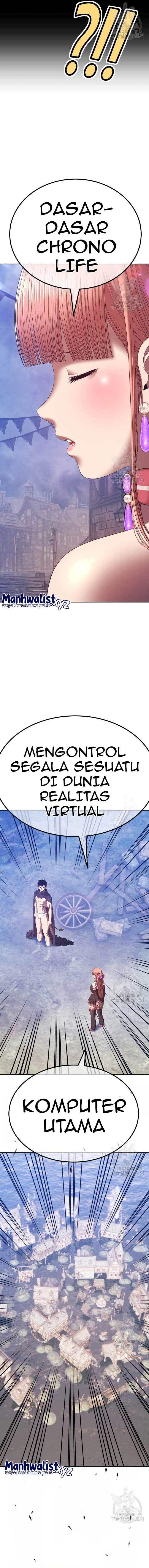 +99 Wooden Reinforced Stick - Chapter 77 - Page 40