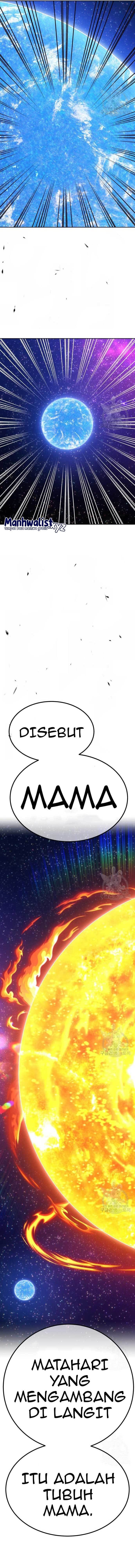+99 Wooden Reinforced Stick - Chapter 77 - Page 41