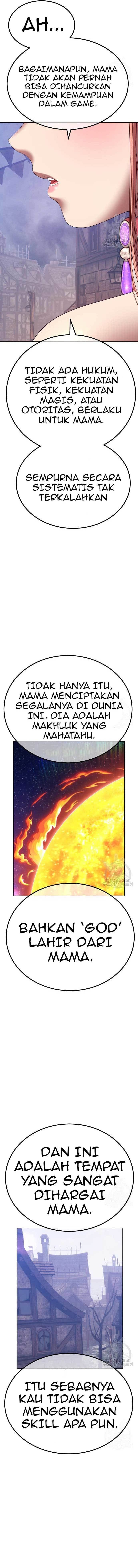 +99 Wooden Reinforced Stick - Chapter 77 - Page 43