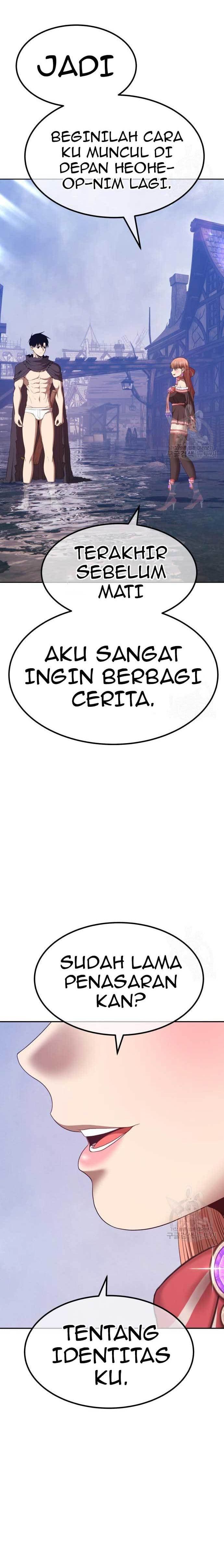 +99 Wooden Reinforced Stick - Chapter 77 - Page 45