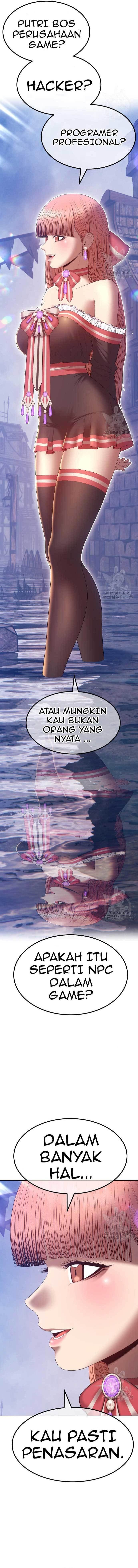 +99 Wooden Reinforced Stick - Chapter 77 - Page 46