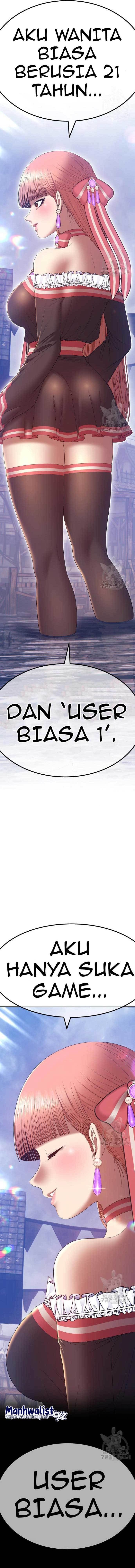 +99 Wooden Reinforced Stick - Chapter 77 - Page 49