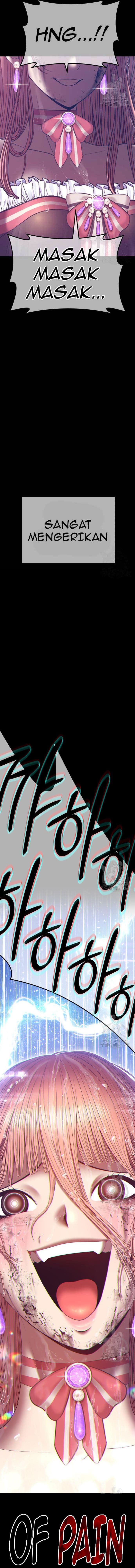 +99 Wooden Reinforced Stick - Chapter 77 - Page 60