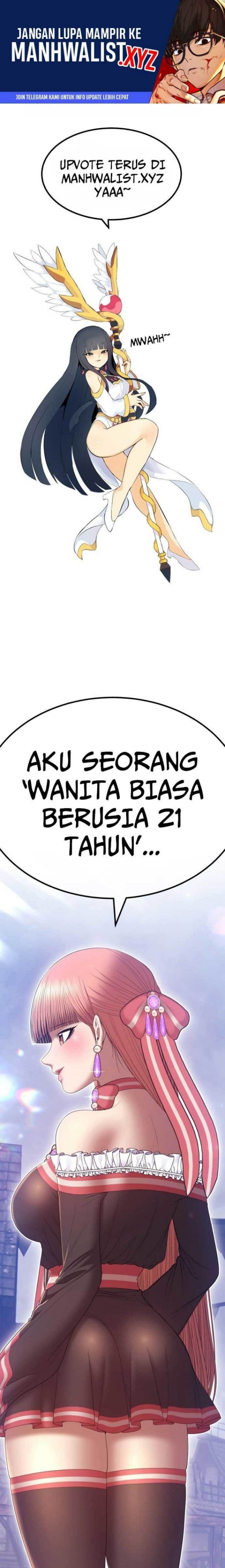 +99 Wooden Reinforced Stick - Chapter 78 - Page 1