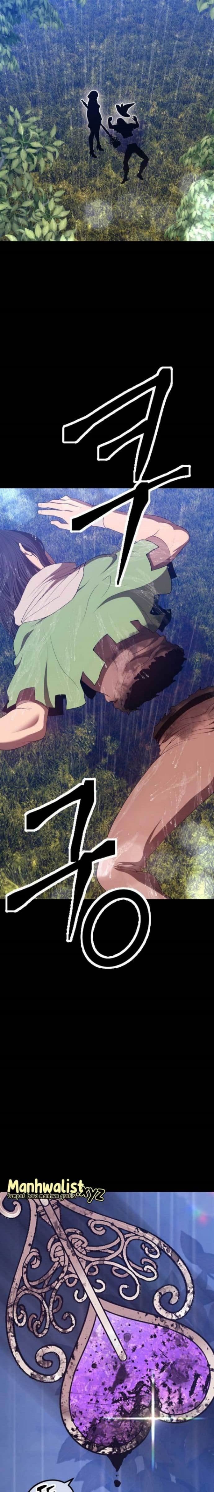 +99 Wooden Reinforced Stick - Chapter 78 - Page 102