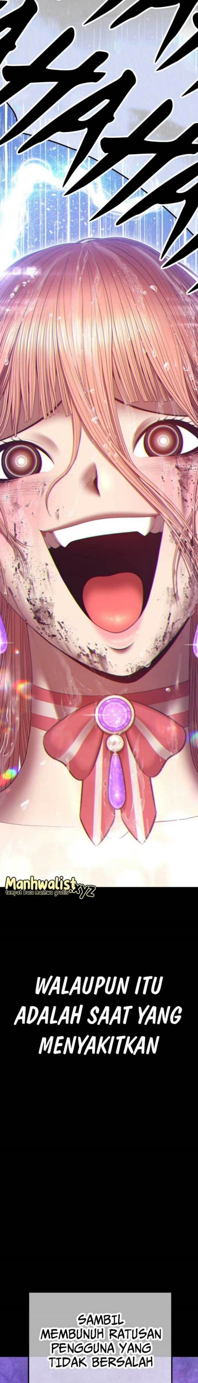 +99 Wooden Reinforced Stick - Chapter 78 - Page 105