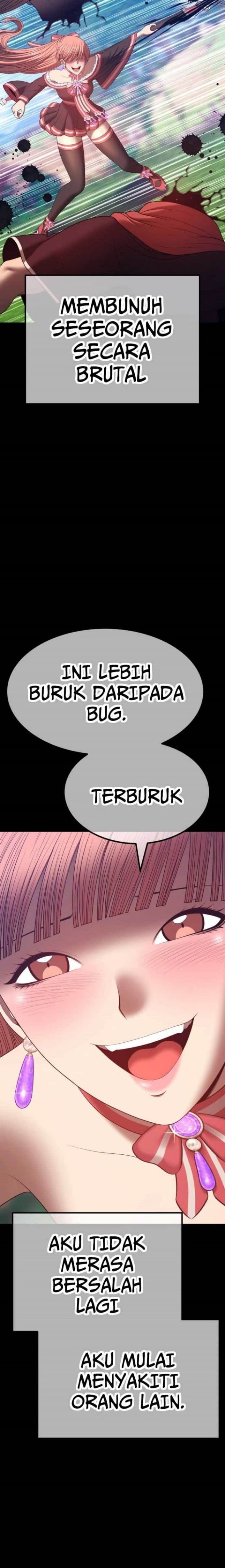 +99 Wooden Reinforced Stick - Chapter 78 - Page 107