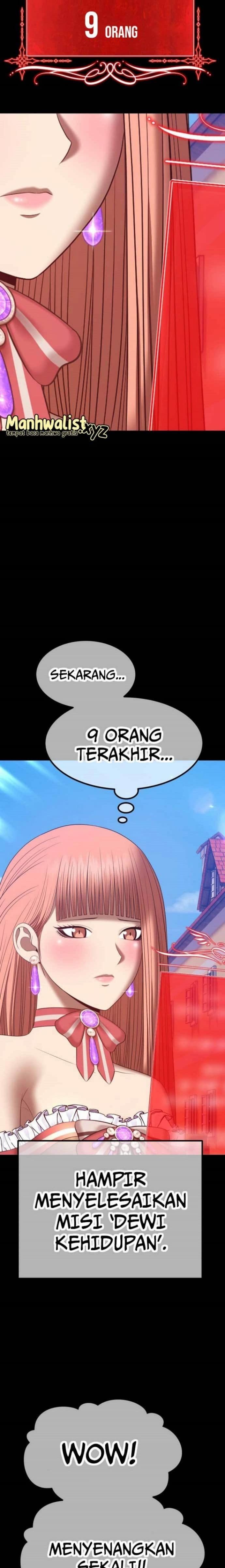 +99 Wooden Reinforced Stick - Chapter 78 - Page 109