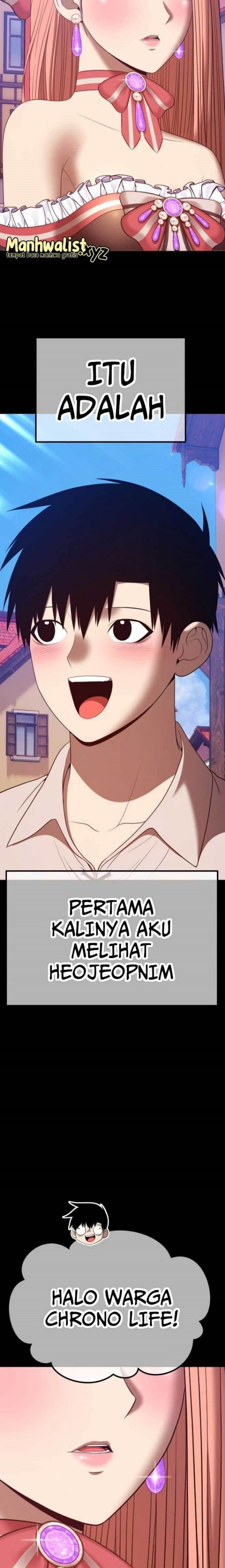 +99 Wooden Reinforced Stick - Chapter 78 - Page 111