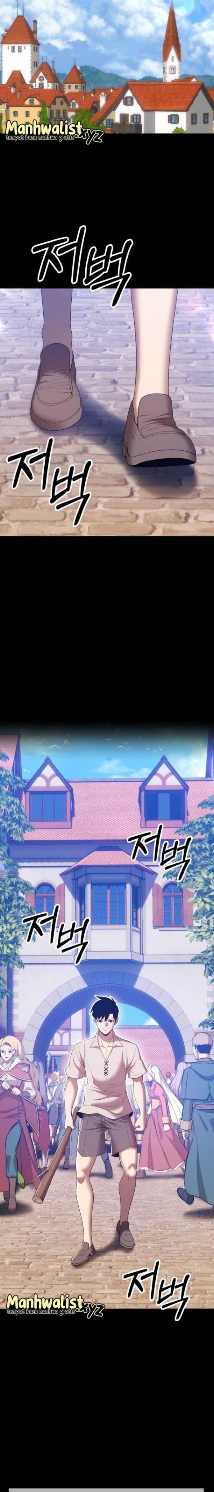 +99 Wooden Reinforced Stick - Chapter 78 - Page 113