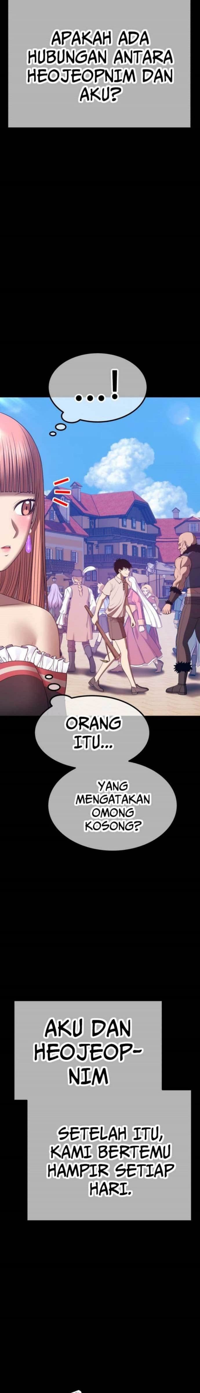 +99 Wooden Reinforced Stick - Chapter 78 - Page 114