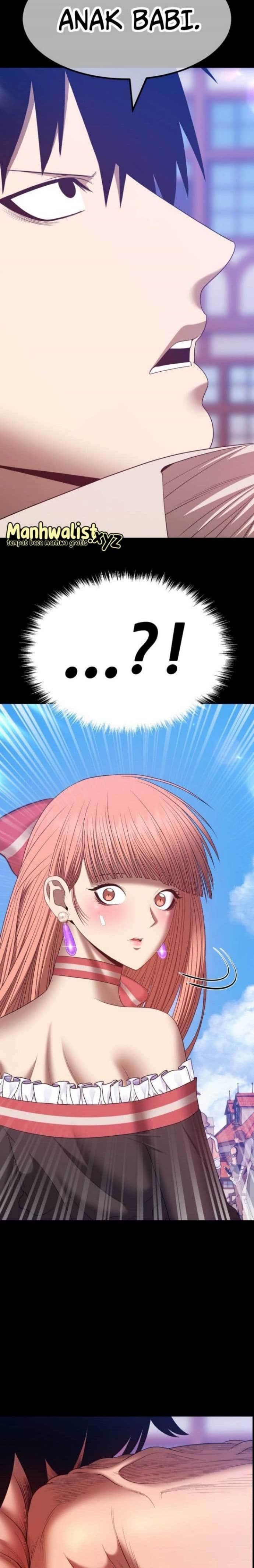 +99 Wooden Reinforced Stick - Chapter 78 - Page 119