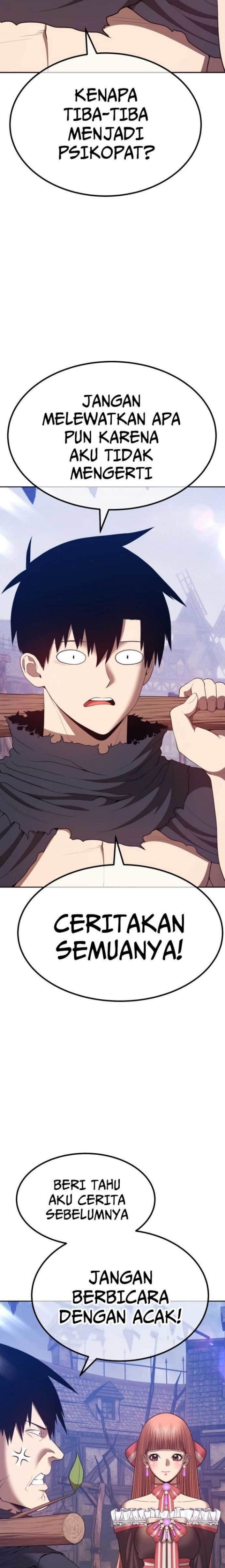 +99 Wooden Reinforced Stick - Chapter 78 - Page 12